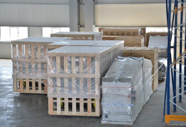 Azerbaijan reveals top importers of its non-oil products in 1H2025