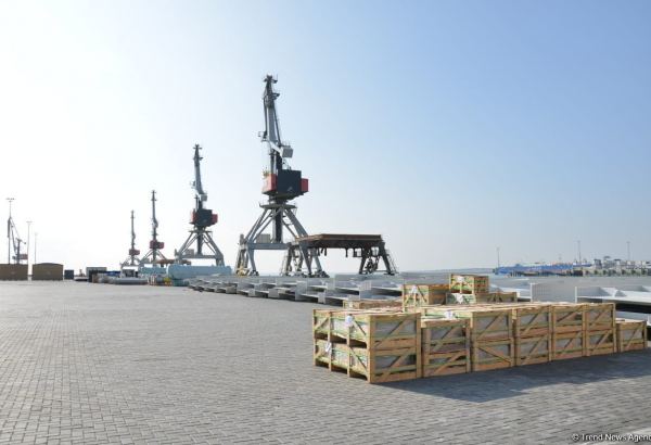 Azerbaijan-UAE trade sees upward trajectory in 8M2025