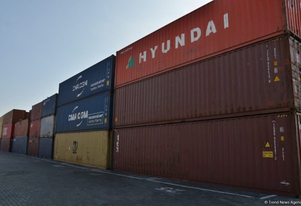 Iran records increase in non-oil exports via Kurdistan Province’s customs