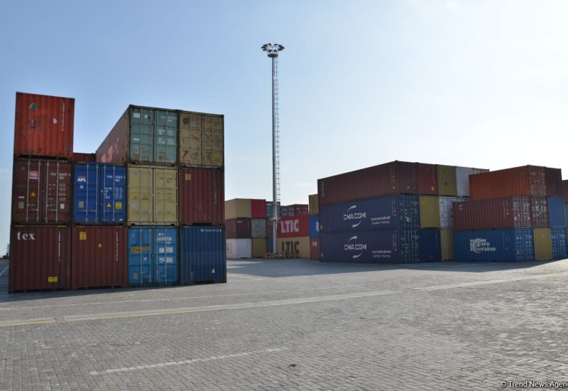 New phase in Azerbaijan’s export policy: State to cover part of logistics costs