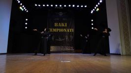 Легенды бакинской осени – определены обладатели Гран-при (ФОТО)