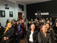 Однажды в Баку. "Крутой парень" обманывает наивную деревенскую девушку, но проходят годы… (ФОТО)