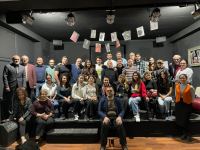 Однажды в Баку. "Крутой парень" обманывает наивную деревенскую девушку, но проходят годы… (ФОТО)