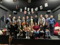 Однажды в Баку. "Крутой парень" обманывает наивную деревенскую девушку, но проходят годы… (ФОТО)