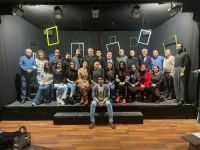 Однажды в Баку. "Крутой парень" обманывает наивную деревенскую девушку, но проходят годы… (ФОТО)