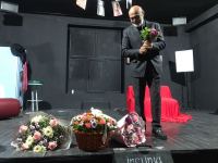 Однажды в Баку. "Крутой парень" обманывает наивную деревенскую девушку, но проходят годы… (ФОТО)
