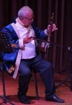 Музыканты из Израиля - Сеня Рабаев и ансамбль Sevgi выступили в Баку с концертом для героев Карабахской войны (ВИДЕО, ФОТО)