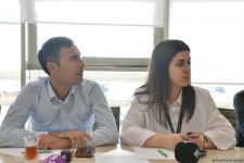 Speeding up expansion of Baku port's transshipment capacity of particular necessity – Baku Int'l Sea Trade Port (PHOTO)