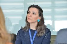 Speeding up expansion of Baku port's transshipment capacity of particular necessity – Baku Int'l Sea Trade Port (PHOTO)