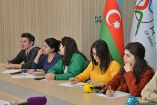 Speeding up expansion of Baku port's transshipment capacity of particular necessity – Baku Int'l Sea Trade Port (PHOTO)