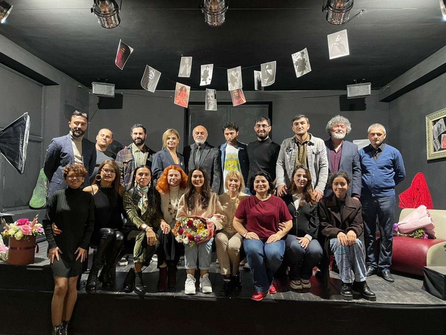 Однажды в Баку. "Крутой парень" обманывает наивную деревенскую девушку, но проходят годы… (ФОТО)