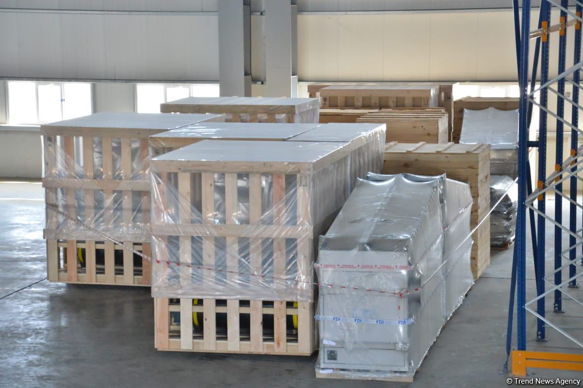 Azerbaijan reveals top importers of its non-oil products in 1H2025