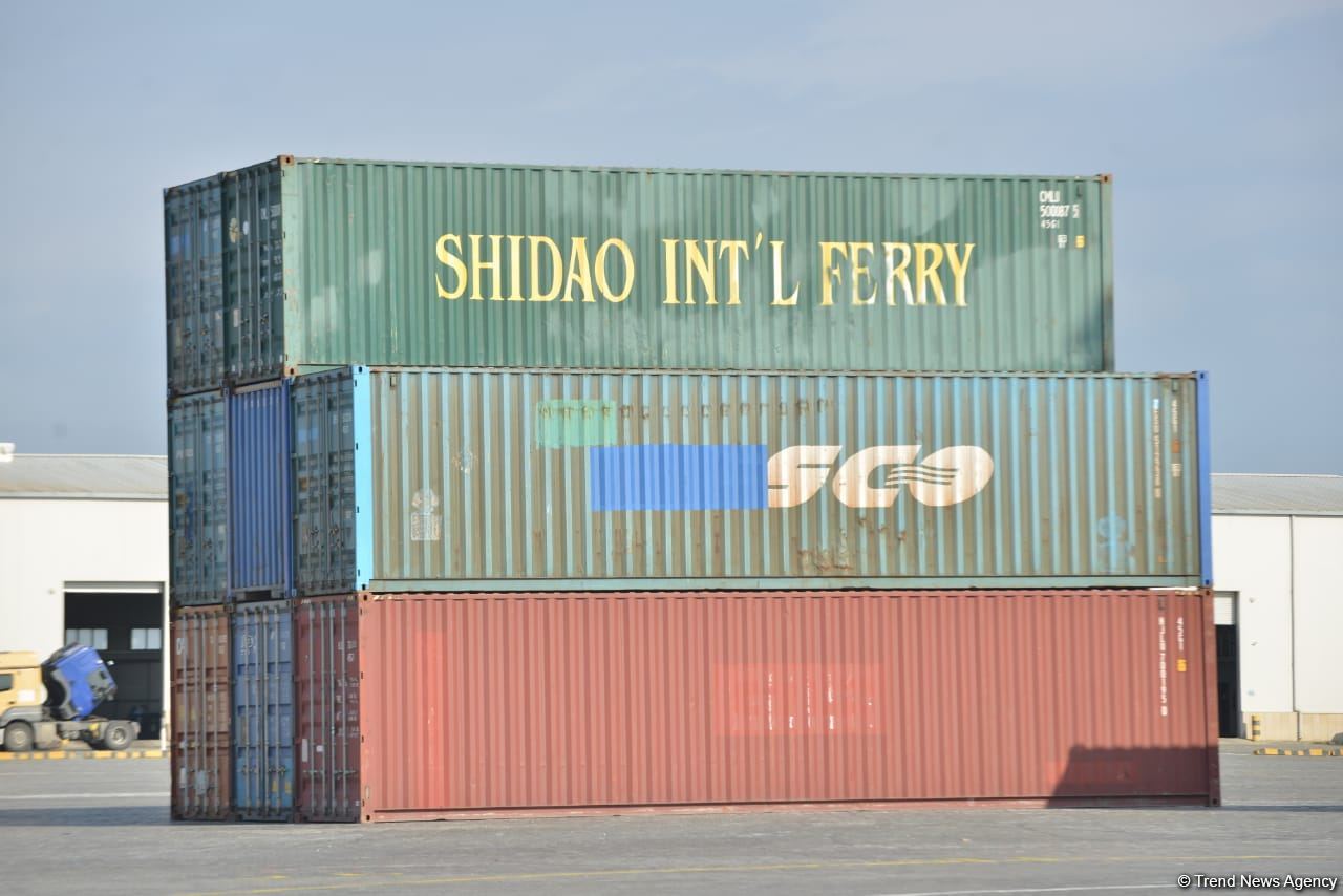 Uzbekistan-Afghanistan trade expands sharply, hitting new milestone