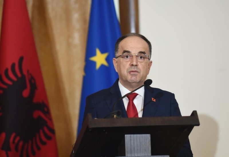 President of Albania set to visit Azerbaijan to attend 13th Global Baku Forum