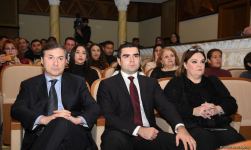 Детище Амалии Панаховой отмечает юбилей – большой и яркий путь Бакинского муниципального театра (ФОТО)
