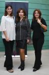 На открытии Baku Jazz Festival выступили обладатель Grammy Грегори Марет и бразильская дива Элоиза Лоуренсо (ФОТО)