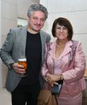 На открытии Baku Jazz Festival выступили обладатель Grammy Грегори Марет и бразильская дива Элоиза Лоуренсо (ФОТО)