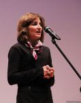 В Баку состоялась церемония награждения победителей XIII Международного фестиваля короткометражных фильмов (ФОТО)