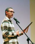 В Баку состоялась церемония награждения победителей XIII Международного фестиваля короткометражных фильмов (ФОТО)