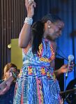 Baku Jazz Festival. Из летней Бразилии в осенний Азербайджан с зажигательной Элоизой Лоуренсо (ВИДЕО, ФОТО)
