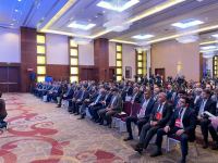 Azerbaijan Investment, Youth Entrepreneurship Forum taking place in Baku (PHOTO)