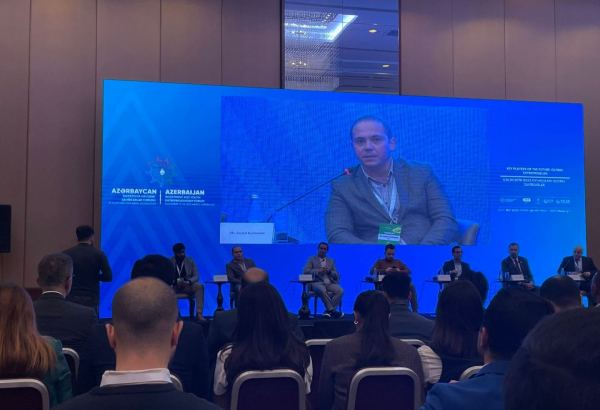 Number of operations through Azerbaijani e-commerce platform announced