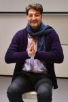 Он не признавал никаких границ ни в жизни, ни в творчестве – презентация Baku Jazz Festival (ФОТО)