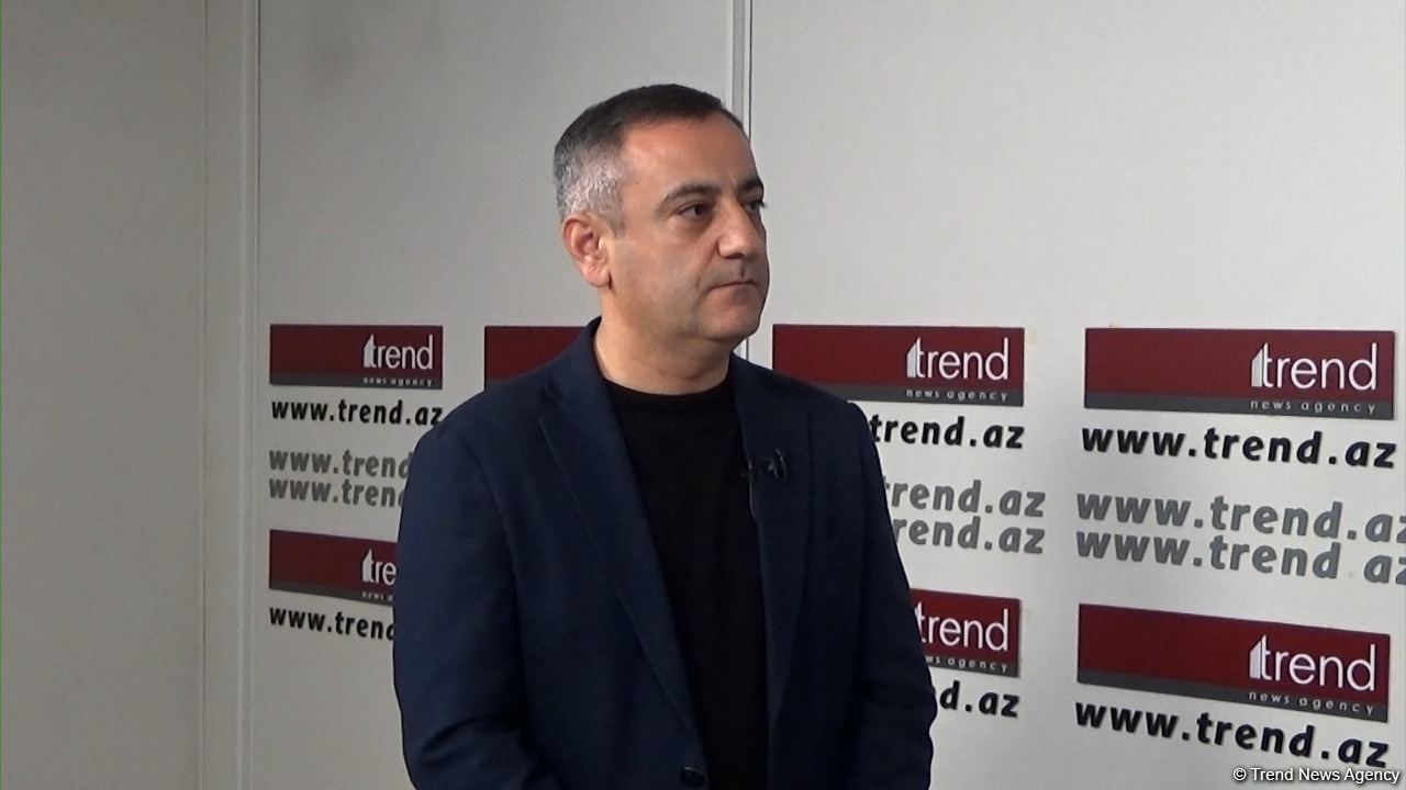 France must understand Azerbaijan created new realities in region, accepted by whole world - MP (PHOTO/VIDEO)