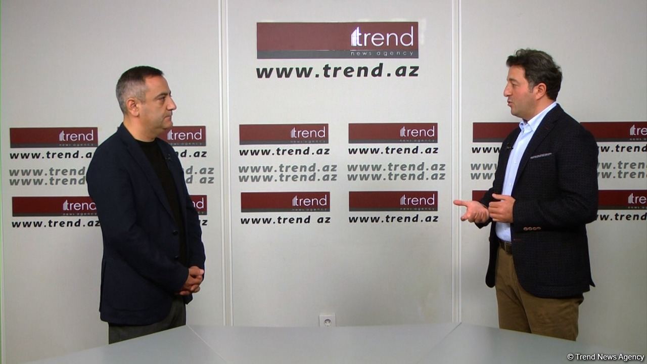 France must understand Azerbaijan created new realities in region, accepted by whole world - MP (PHOTO/VIDEO)