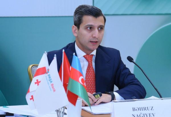 PASHA Bank Georgia's financial performance revealed