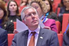 Azerbaijan is NATO's close partner - Assistant Secretary General (PHOTO)