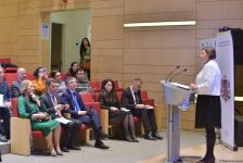 Azerbaijan is NATO's close partner - Assistant Secretary General (PHOTO)