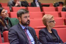Azerbaijan is NATO's close partner - Assistant Secretary General (PHOTO)