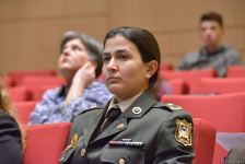 Azerbaijan is NATO's close partner - Assistant Secretary General (PHOTO)