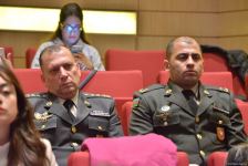 Azerbaijan is NATO's close partner - Assistant Secretary General (PHOTO)