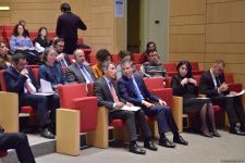 Azerbaijan is NATO's close partner - Assistant Secretary General (PHOTO)