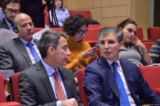 Azerbaijan is NATO's close partner - Assistant Secretary General (PHOTO)