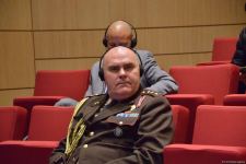 Azerbaijan is NATO's close partner - Assistant Secretary General (PHOTO)