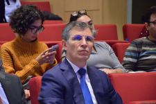 Azerbaijan is NATO's close partner - Assistant Secretary General (PHOTO)