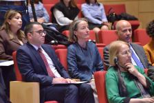 Azerbaijan is NATO's close partner - Assistant Secretary General (PHOTO)