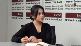 Хотим внести свой вклад в возрождение Карабаха - турецкий фонд (ФОТО/ВИДЕО) (Интервью)