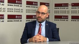 Хотим внести свой вклад в возрождение Карабаха - турецкий фонд (ФОТО/ВИДЕО) (Интервью)