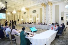 Azerbaijan's PASHA Bank's assets significantly rise (PHOTO)