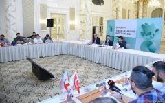 Azerbaijan's PASHA Bank's assets significantly rise (PHOTO)