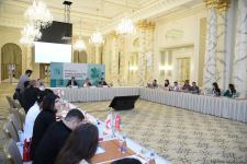 Azerbaijan's PASHA Bank's assets significantly rise (PHOTO)