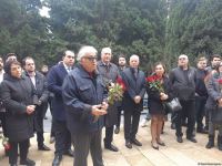 Его музыка будет звучать и через сто лет... - в Баку почтили память Фикрета Амирова (ФОТО)