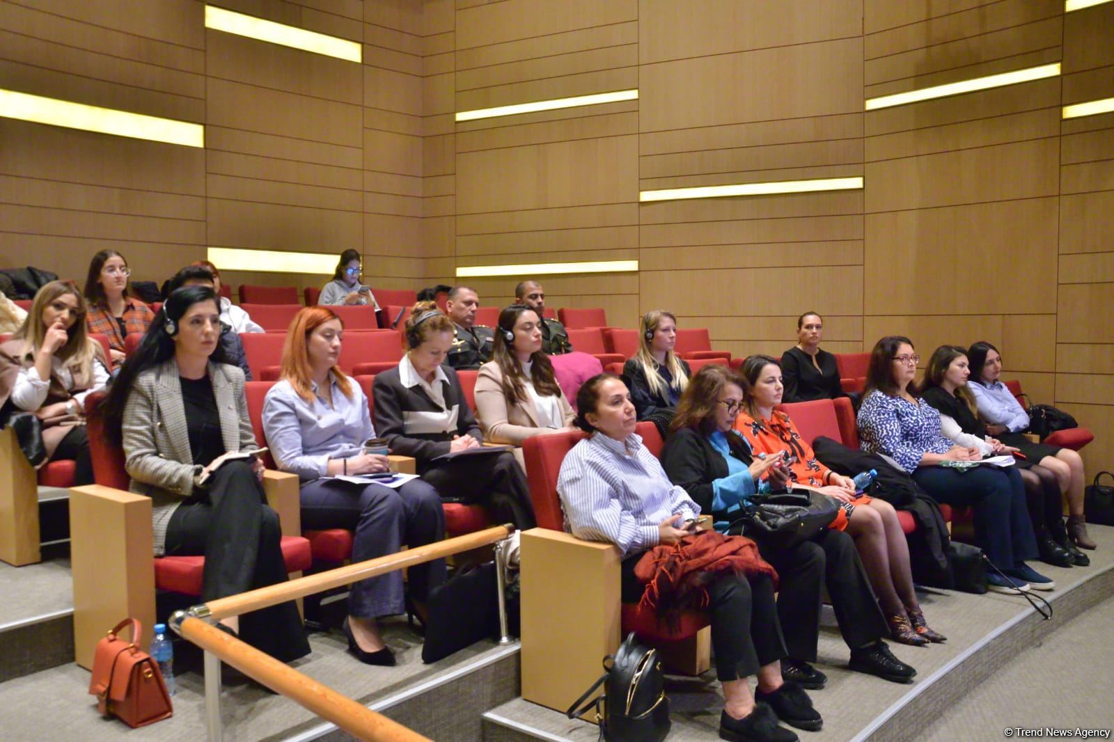 Azerbaijan is NATO's close partner - Assistant Secretary General (PHOTO)