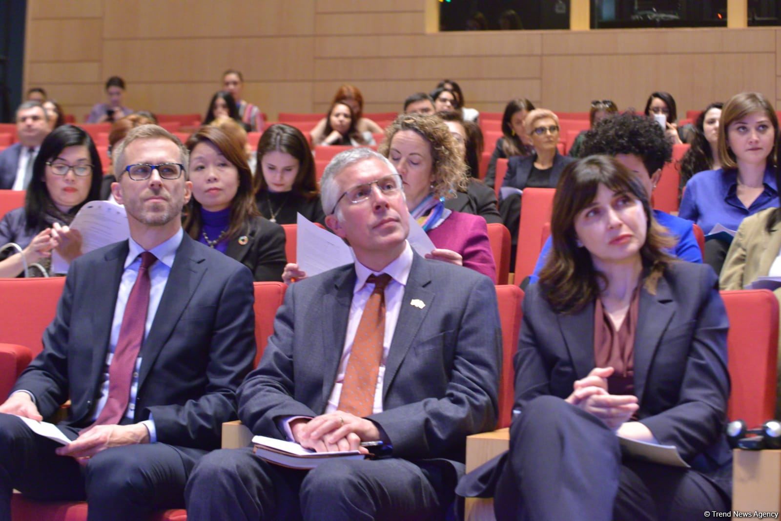 Azerbaijan is NATO's close partner - Assistant Secretary General (PHOTO)