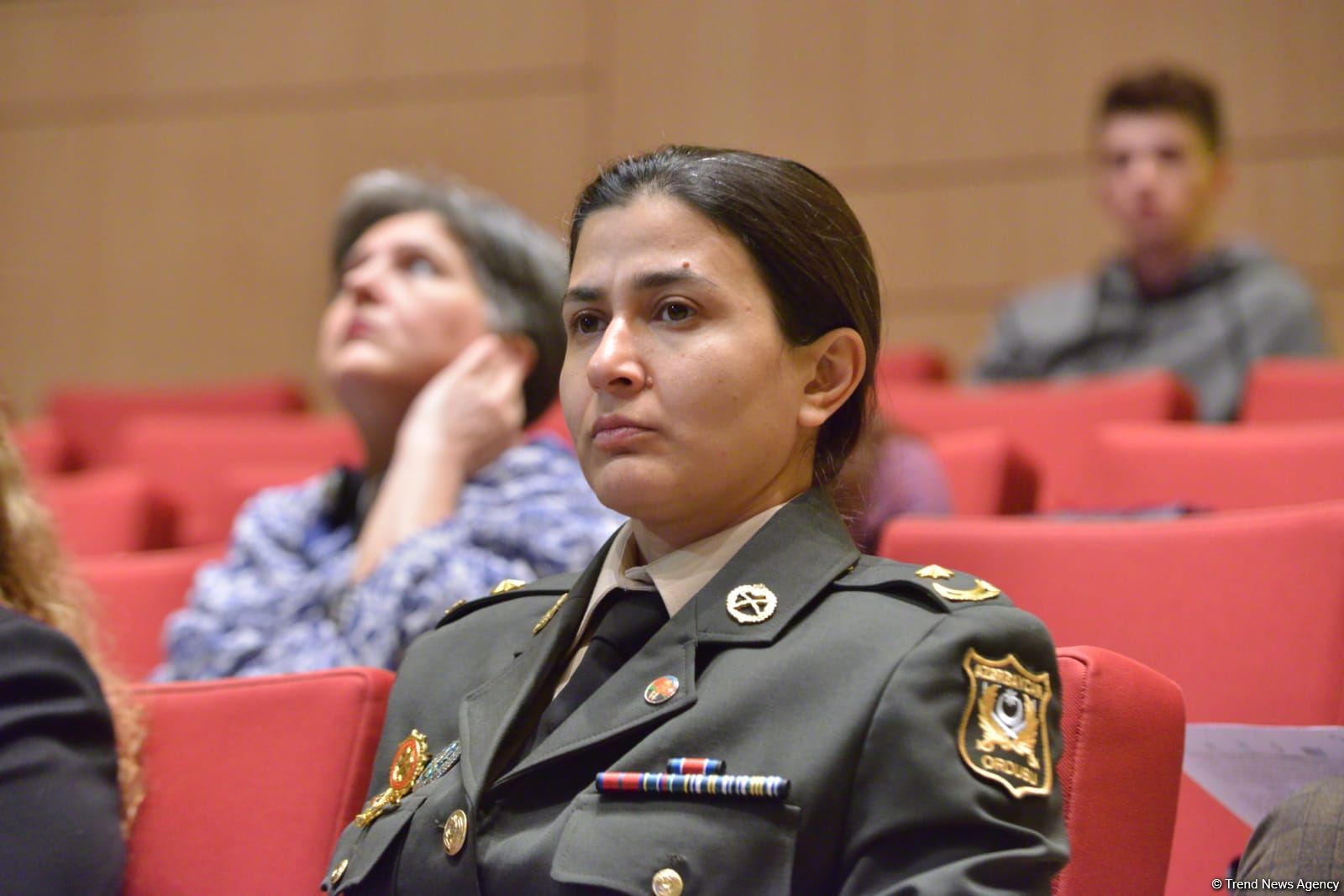 Azerbaijan is NATO's close partner - Assistant Secretary General (PHOTO)