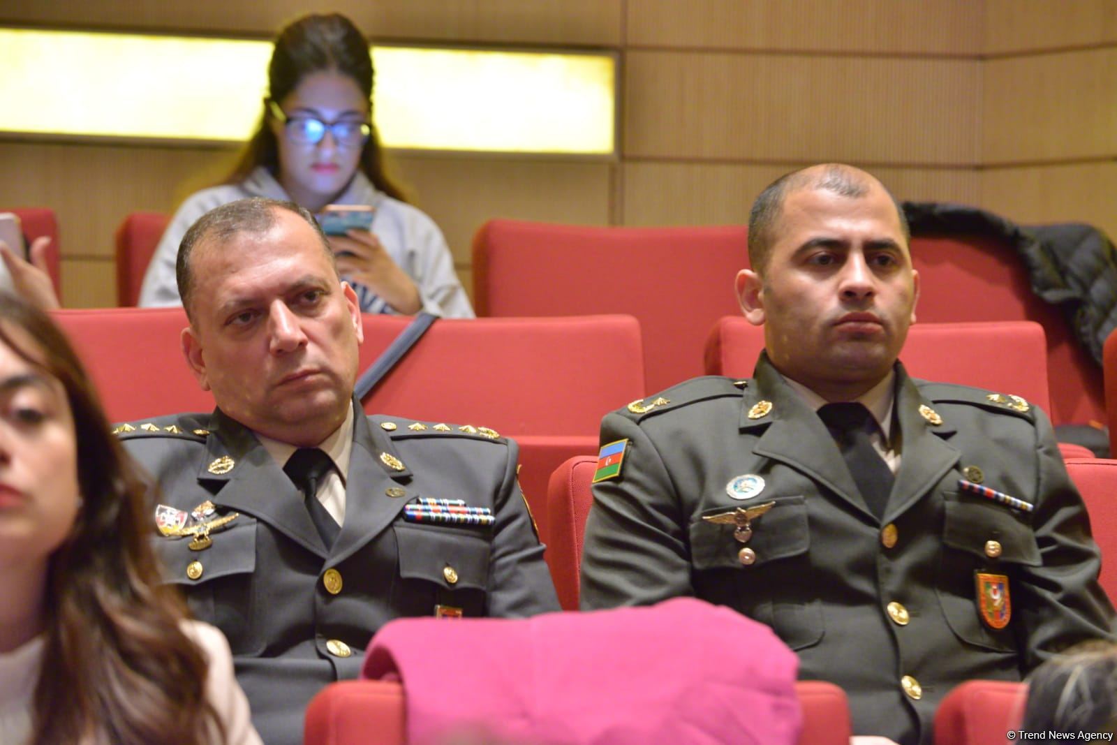 Azerbaijan is NATO's close partner - Assistant Secretary General (PHOTO)